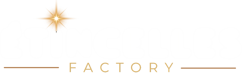 Étincelles Factory