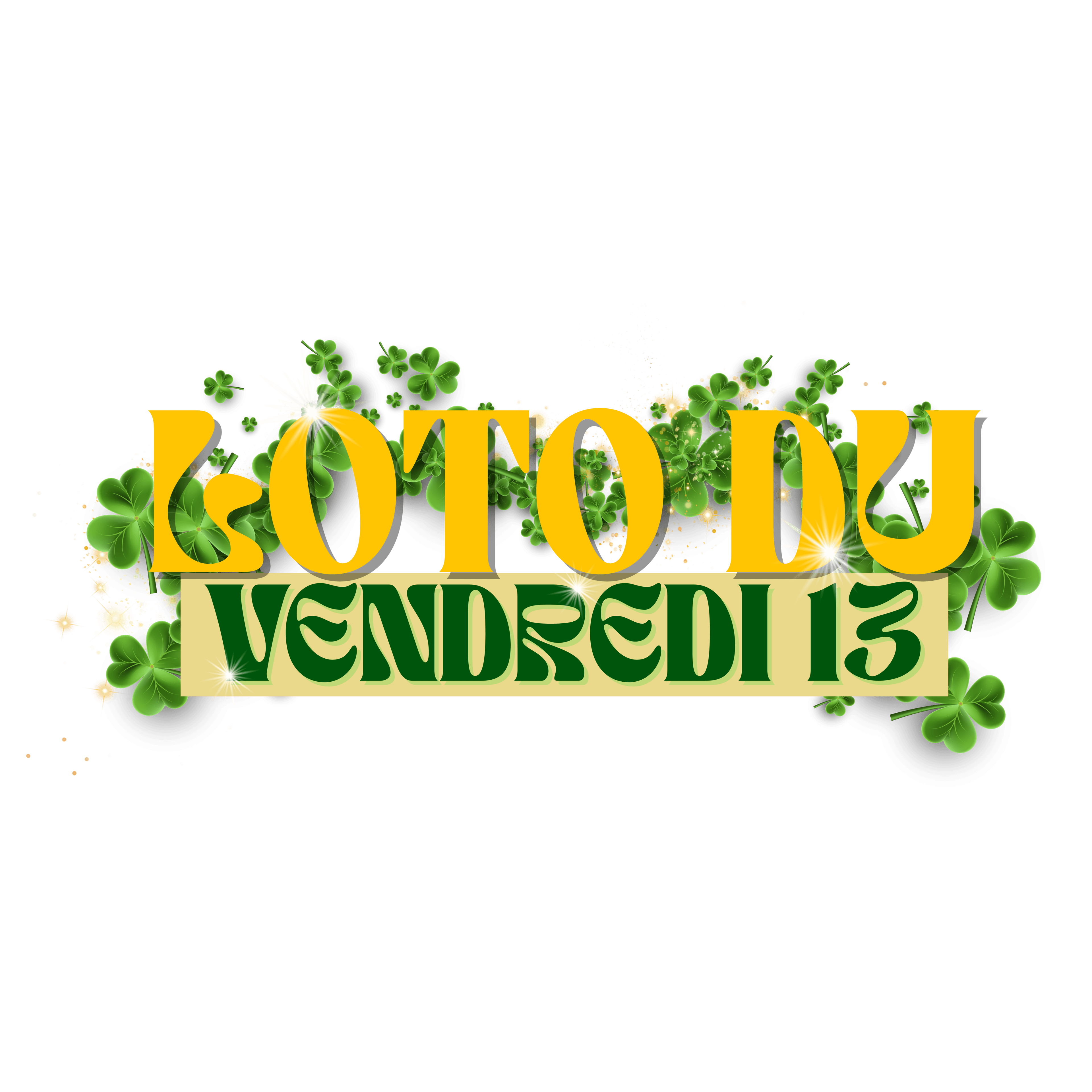 Logo de l’événement Loto du vendredi 13