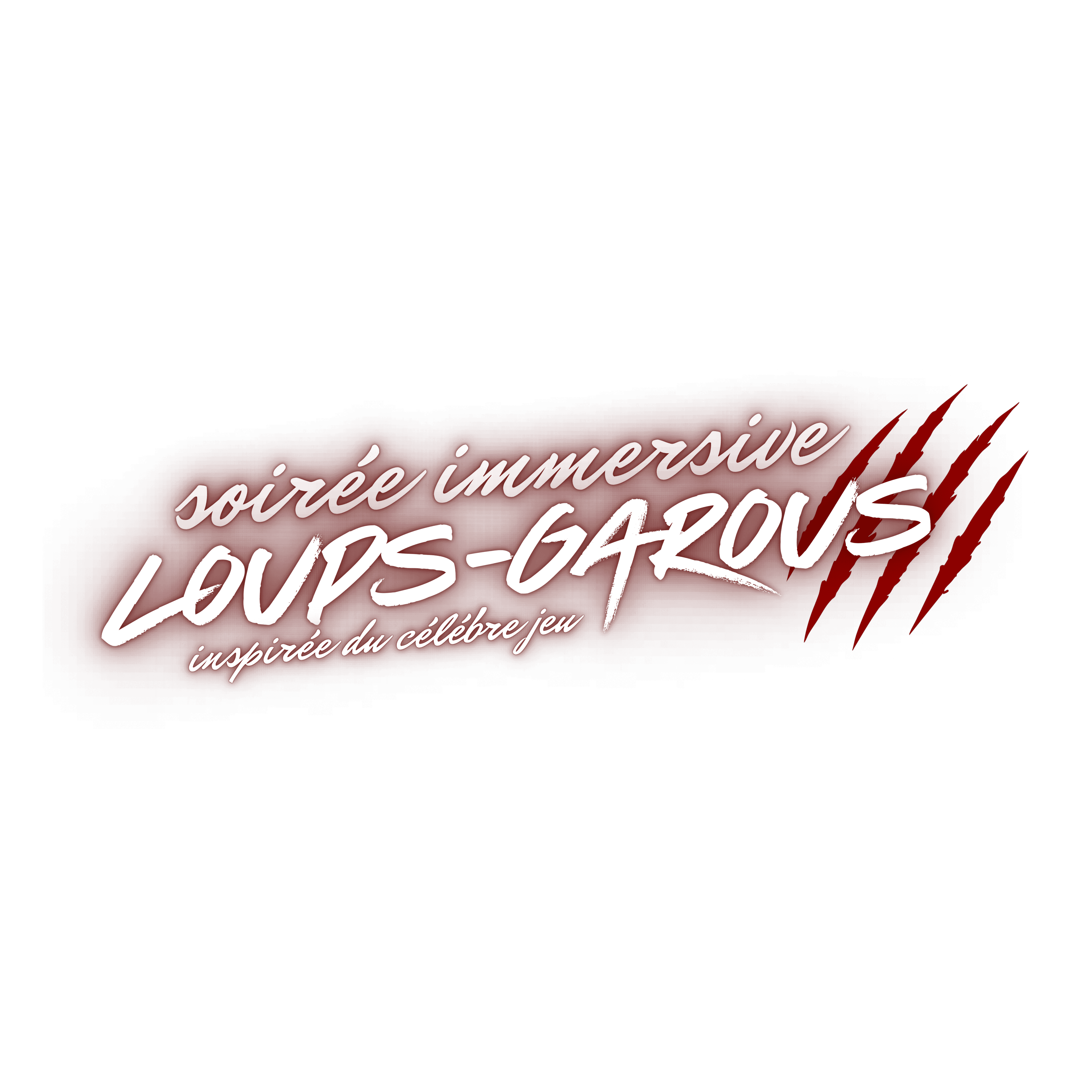Logo de l’événement Soirée Loups-Garous